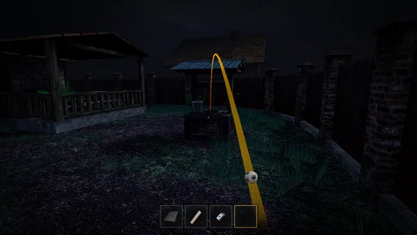 Joker Show - Horror Escape screenshot 4