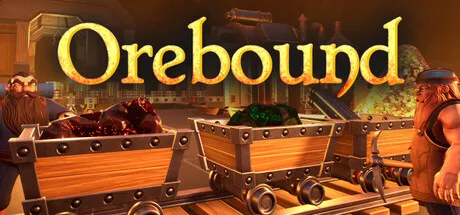 Orebound