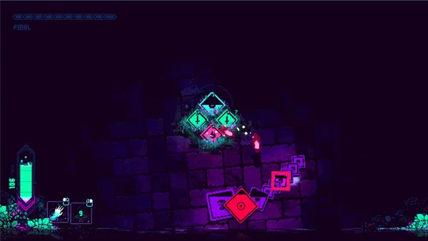 Wild Growth screenshot 2