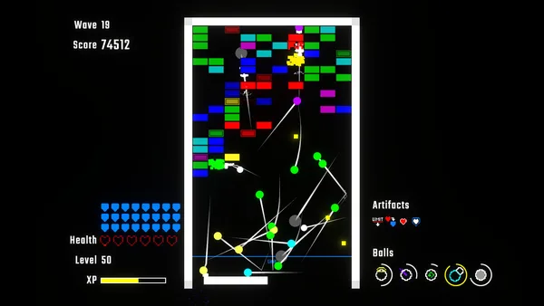 Breaking Survivors screenshot 6
