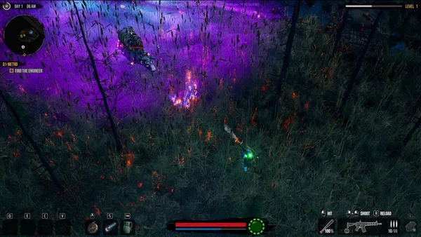 DDoD screenshot 11