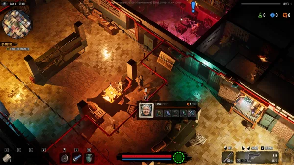 DDoD screenshot 7