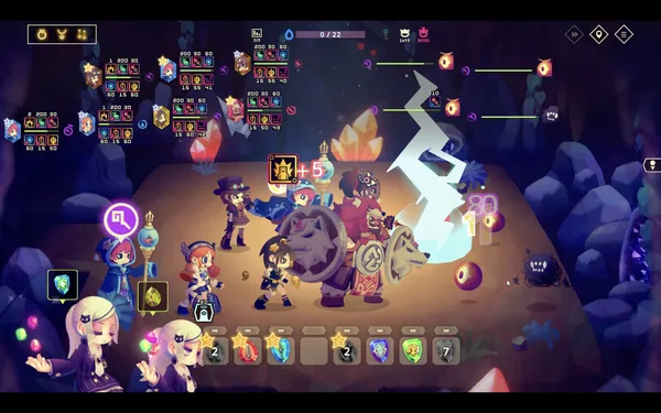 Vivid World screenshot 6