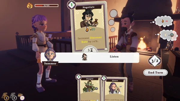 Magic Inn screenshot 10
