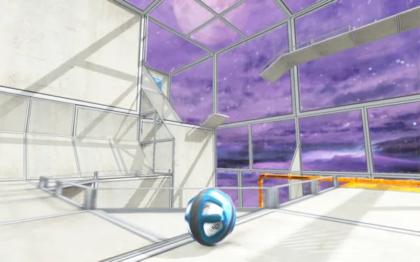 InFlux screenshot 4
