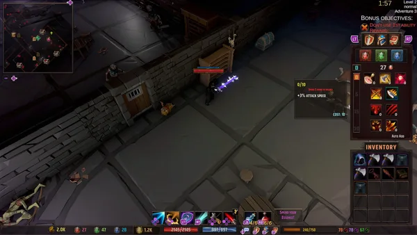 Gah! screenshot 11
