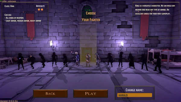 Gah! screenshot 3