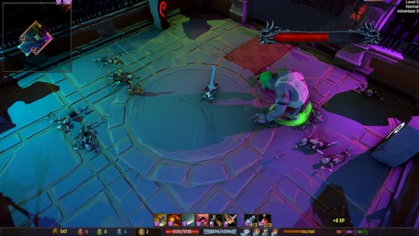 Gah! screenshot 8