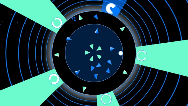 Soundodger+ screenshot 2