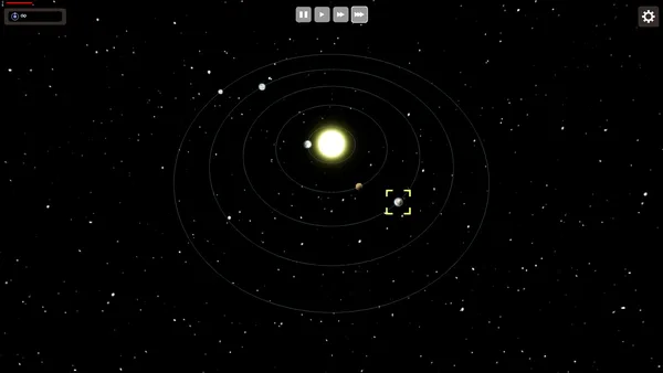 Planetary Life screenshot 10
