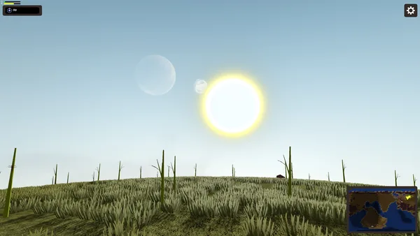Planetary Life screenshot 12