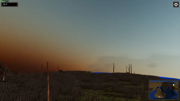 Planetary Life screenshot 13