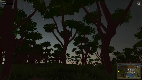 Planetary Life screenshot 14