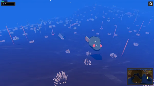 Planetary Life screenshot 2