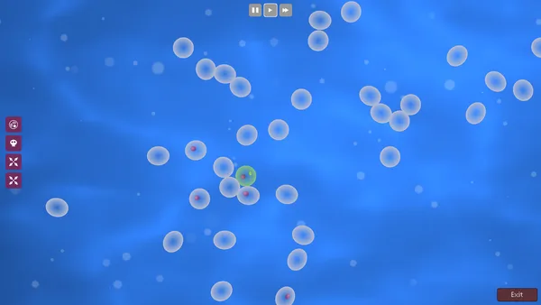 Planetary Life screenshot 5