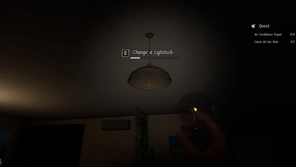 Screenshot 3 di A Technician's Nightmare