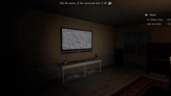 Screenshot 4 di A Technician's Nightmare