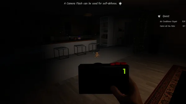 Screenshot 5 di A Technician's Nightmare