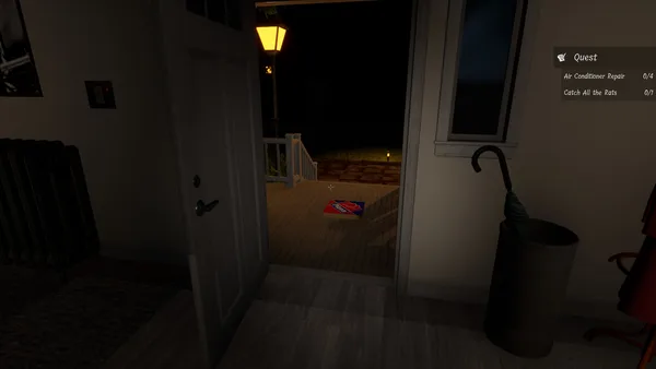 Screenshot 7 di A Technician's Nightmare