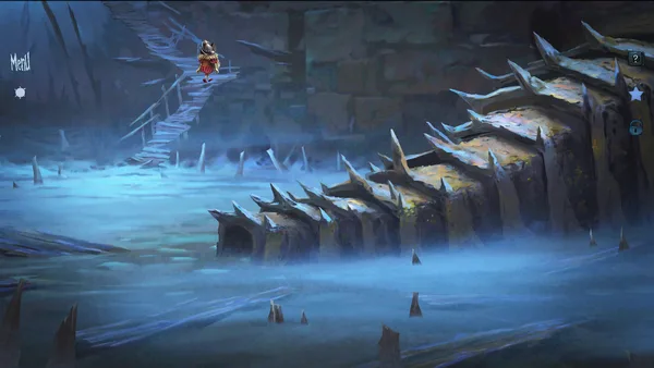 Conquistadorio screenshot 3