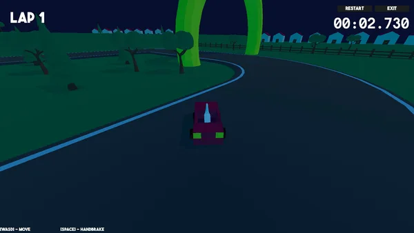 Ducks Can Drive screenshot 8