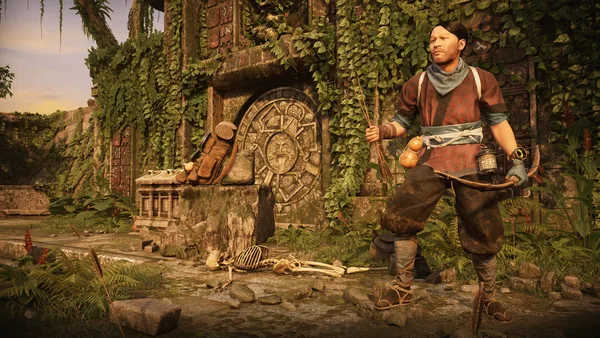 Wanderer: The Fragments of Fate screenshot 6
