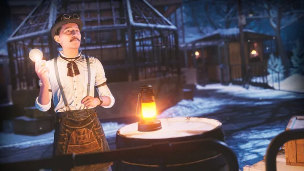 Wanderer: The Fragments of Fate screenshot 9