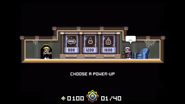 Mutant Mudds Deluxe screenshot 4