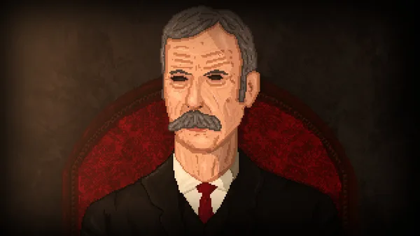 An English Haunting screenshot 10