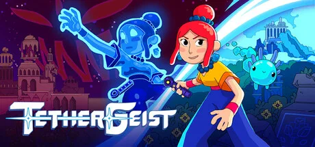 TetherGeist