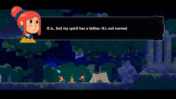 TetherGeist screenshot 15