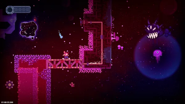 TetherGeist screenshot 3