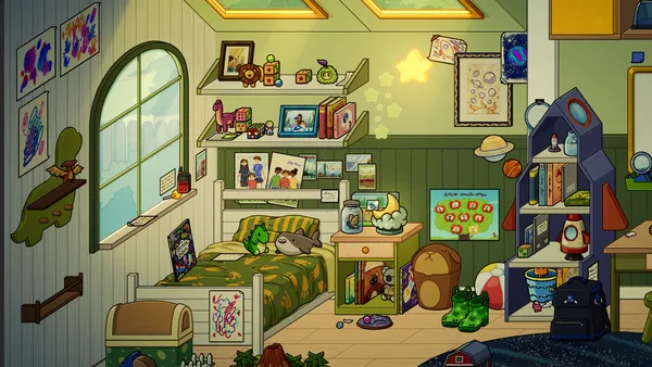 Momento screenshot 1