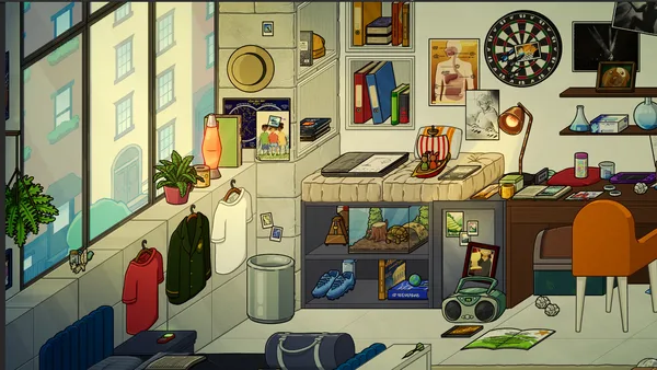 Momento screenshot 4