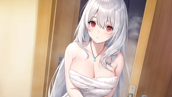 纯爱独白：小小 Purelove Monologue: Xiaoxiao screenshot 6