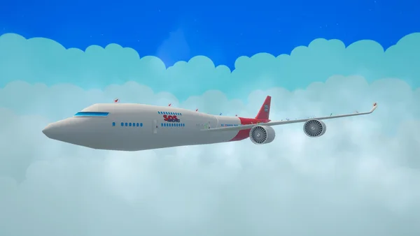 Screenshot 3 di SOS OPS!