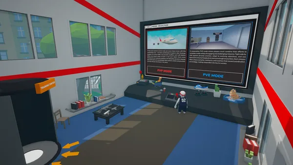Screenshot 4 di SOS OPS!