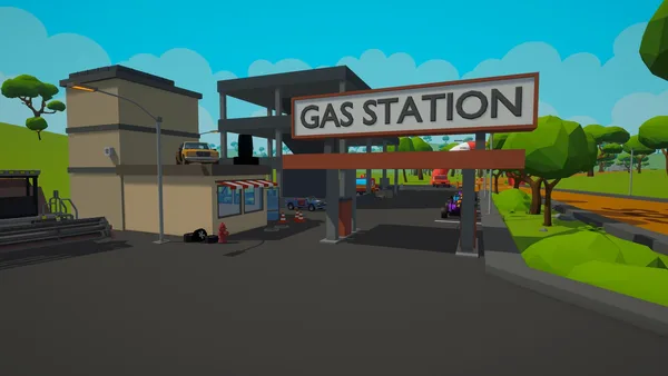 Screenshot 7 di SOS OPS!