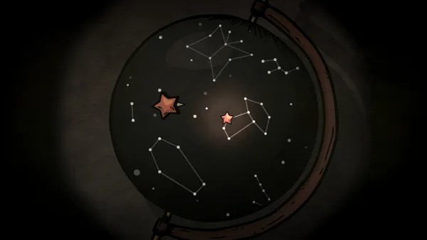 Creepy Tale: Some Other Place screenshot 2