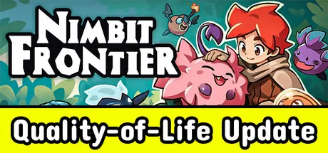 Nimbit Frontier