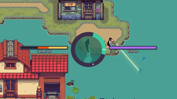 Nimbit Frontier screenshot 11