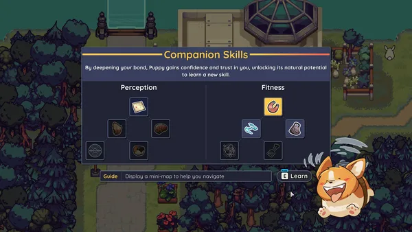 Nimbit Frontier screenshot 13