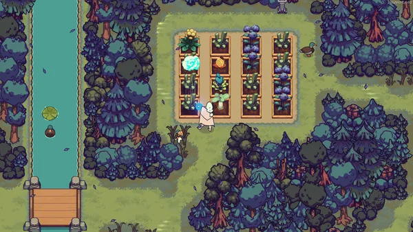 Nimbit Frontier screenshot 14