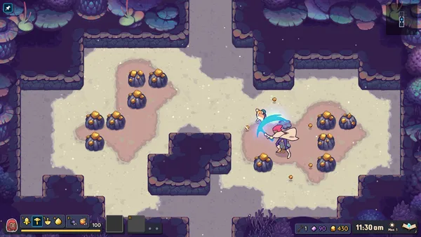 Nimbit Frontier screenshot 6