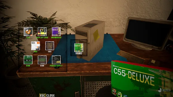 Computer Repair Shop screenshot 10