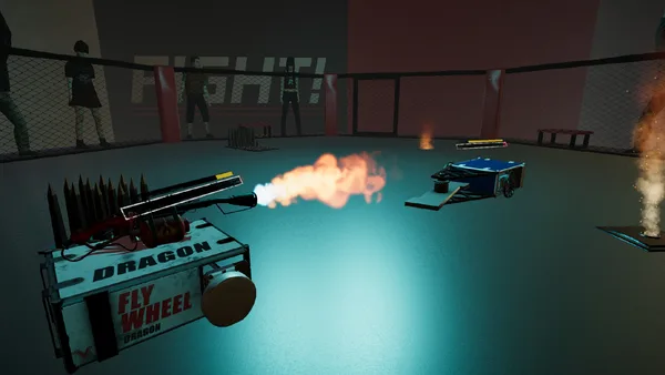 Computer Repair Shop screenshot 3