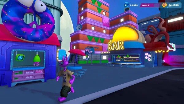 Pawn Planet screenshot 11