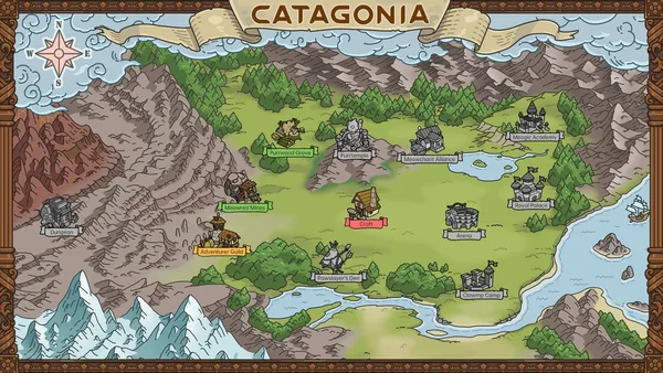 MeowCraft screenshot 5