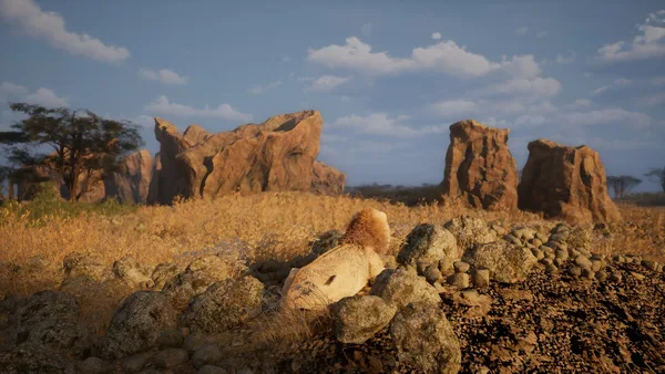 Untamed Kingdom screenshot 10