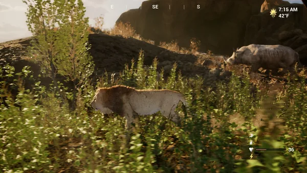 Untamed Kingdom screenshot 16